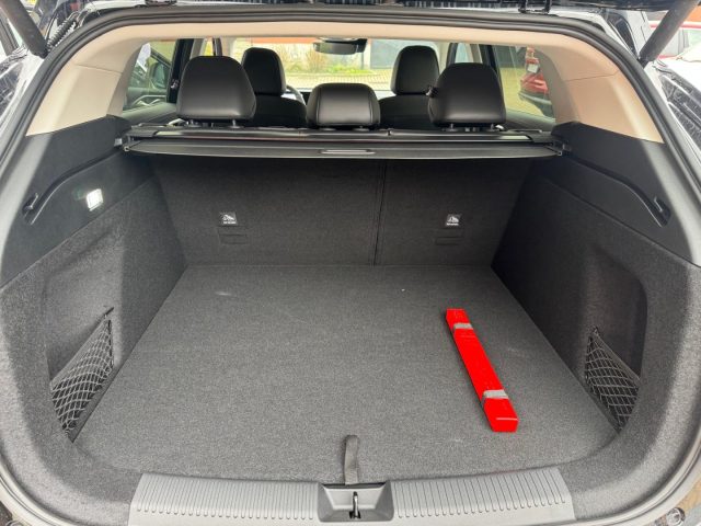 MG HS 1.5 FULL HYBRID+ 224CV  LUXURY K - foto 21