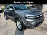 DACIA Duster 1200 ECO-G EXPRESSION 122CV CARPLAY CAM PDC