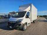 OPEL Movano 35 2.2 BlueHDi 140 S&S PL Heavy CASSA E SPONDA