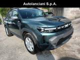 DACIA Duster 1200 ECO-G EXPRESSION 122CV CARPLAY CAM PDC