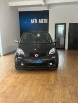 SMART ForTwo 90 0.9 Turbo twinamic Passion