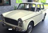 FIAT 1100 D