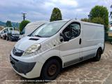 OPEL Vivaro 29 2.0 CDTI 120CV PC-TN Furgone Easytronic