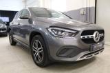 MERCEDES-BENZ GLA 200 d Automatic Sport Plus