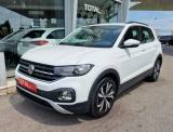 VOLKSWAGEN T-Cross 1.6 TDI DSG SCR Style BMT OK NEO PATENTATI