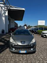 PEUGEOT 207 1.6 VTi 120CV CC NEO PATENTATO