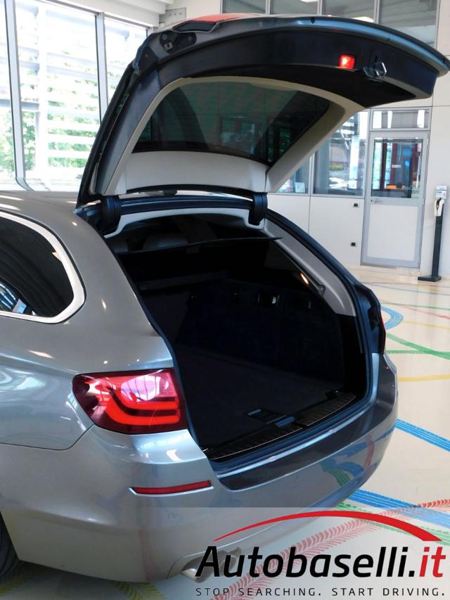 BMW 520 usata 70