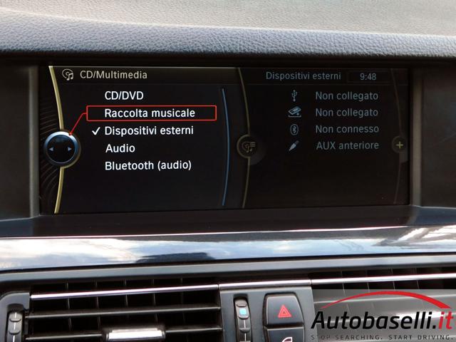BMW 520 usata 54