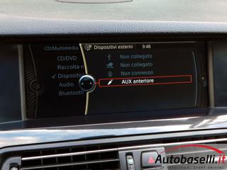 BMW 520 usata 55
