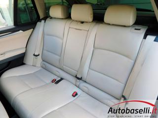 BMW 520 usata 63