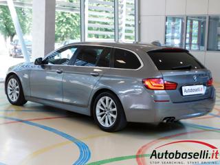 BMW 520 usata, con Airbag Passeggero