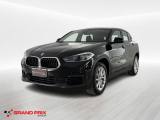BMW X2 sDrive16d Business-X