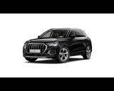 AUDI Q3 35 TFSI S tronic Business Advanced