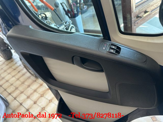 FIAT DUCATO 28 2.0 MJT PC-TN FURGONE - foto 11