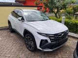HYUNDAI Tucson 1.6 HEV aut. MY26 Exellence 239cv