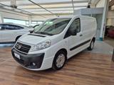 FIAT Scudo 2.0 MJT/130 PC-TN 10q. SX prezzo piu' iva 22%