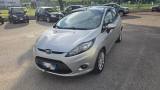 FORD Fiesta 1.4 TDCi 70CV 5 porte