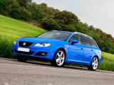 SEAT Exeo ST 2.0 TDI 143CV CR Style