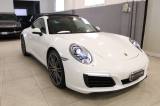 PORSCHE 911 3.0 Carrera 4 Coupé