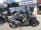 SYM SYMPHONY ST 125 CBS/AC SYMPHONY ST 125 CBS/AC