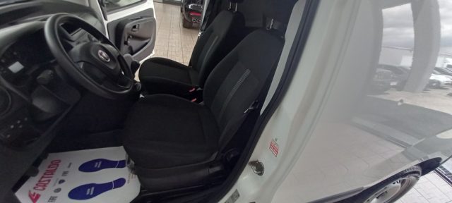 FIAT FIORINO 1.3 MJT 80CV CARGO - foto 6