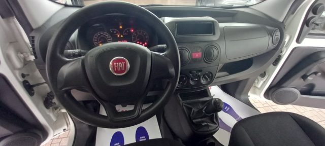 FIAT FIORINO 1.3 MJT 80CV CARGO - foto 7