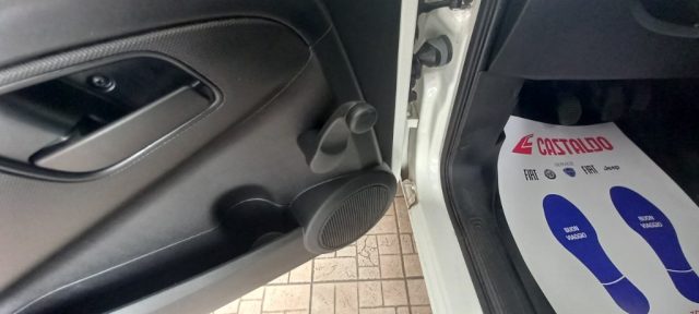 FIAT FIORINO 1.3 MJT 80CV CARGO - foto 8
