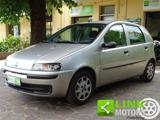 FIAT Punto 1.2i 60cv ELX