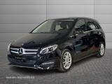 MERCEDES-BENZ B 180 Automatic Sport