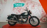TRIUMPH Bonneville T100 T100