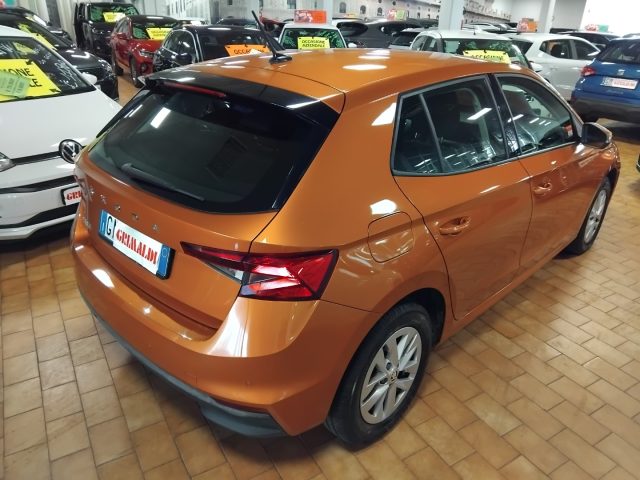 SKODA FABIA 1.0 MPI 80 CV AMBITION - foto 6