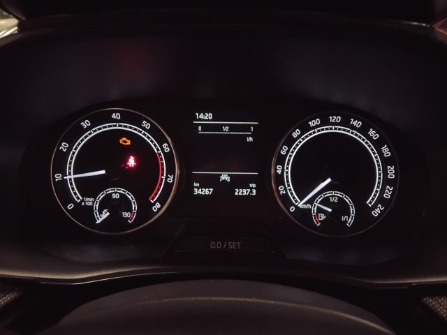 SKODA FABIA 1.0 MPI 80 CV AMBITION - foto 15