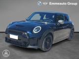 MINI Mini Cooper S Classic