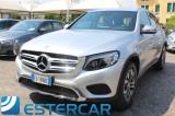 MERCEDES-BENZ GLC 250 d 4Matic Executive