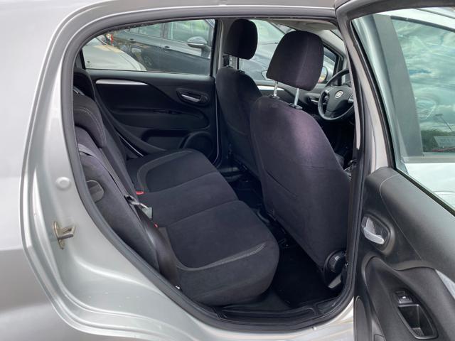 FIAT PUNTO 1.3 MJT II 75 CV 5 PORTE LOUNGE - foto 8