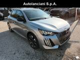 PEUGEOT 208 1200 PURETECH ALLURE 100 CV CARPLAY LED