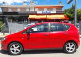SEAT Altea Reference 