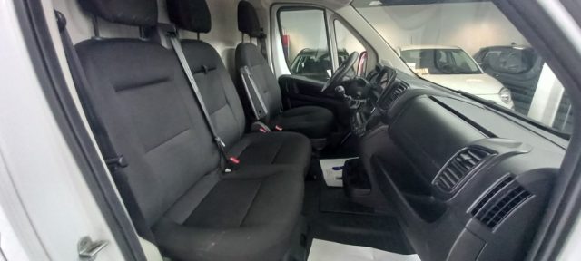 FIAT DUCATO 33 2.2 MJT 140CV PM-TA FURGONE 3 - foto 6