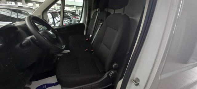 FIAT DUCATO 33 2.2 MJT 140CV PM-TA FURGONE 3 - foto 7