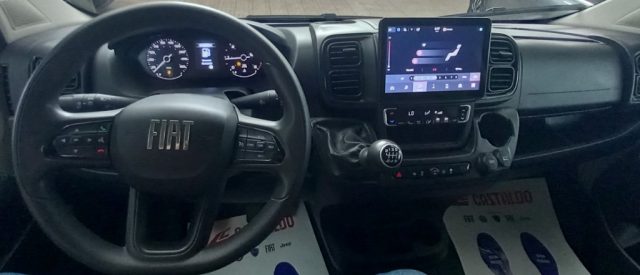 FIAT DUCATO 33 2.2 MJT 140CV PM-TA FURGONE 3 - foto 8