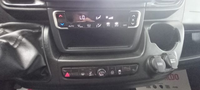 FIAT DUCATO 33 2.2 MJT 140CV PM-TA FURGONE 3 - foto 11
