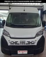 FIAT Ducato 33 2.2 Mjt 140CV PM-TA Furgone 3 POSTI