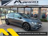 VOLKSWAGEN Golf 1.6 TDI 115CV DSG GRANDINATA!!