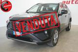 TOYOTA RAV 4 MY23 RAV4 2.5 HV (222CV) E-CVT AWD-i Business