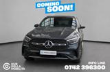 MERCEDES-BENZ GLC 220 d 4Matic Mild Hybrid AMG Advanced