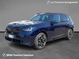 BMW X3 xDrive30e MSport Pro Aut.