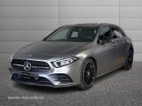 MERCEDES-BENZ A 180 Automatic Premium