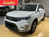SUZUKI Vitara 1.4 Boosterjet 4WD AllGrip Top