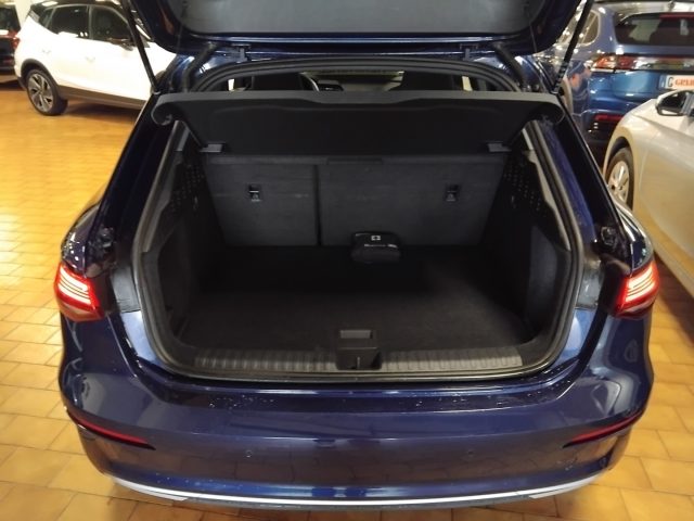 AUDI A3 SPORTBACK 30 TFSI S TR. BUS. ADV - foto 9