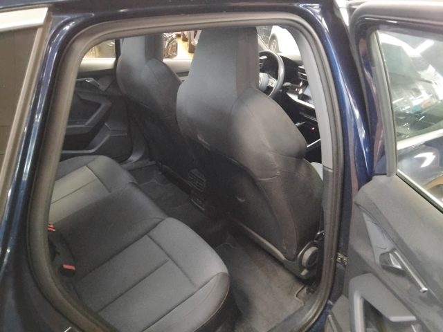 AUDI A3 SPORTBACK 30 TFSI S TR. BUS. ADV - foto 10